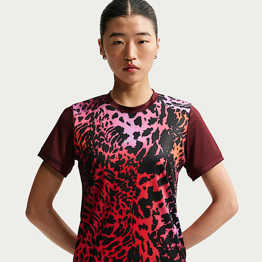 NIKE公式】オランダ エナジー メンズ ナイキ Dri-FIT ショートスリーブ